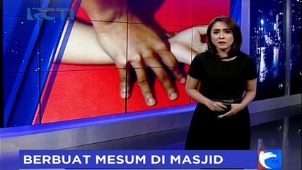 Tải video: Duda dan Janda Kepergok Mesum di Toilet Masjid