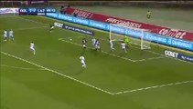 Bologna 1 - 2  Lazio 25102017 Senad Lulic scores own Super Goal 51' HD Full Screen . par Football Highlights & Goals