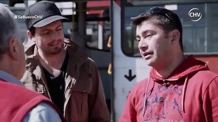 Se Busca - Capítulo 23 de octubre (Parte 5)