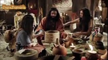 Josue y La Tierra Prometida Capitulo 112 by SERIES TUBE,tv series series  FullHd 2018