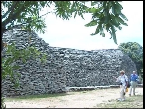 Village des Bories - Vaucluse