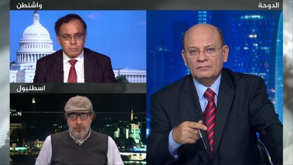 الحصاد-حقوق الإنسان بمصر في رؤية السيسي