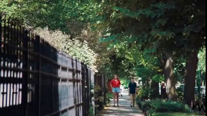 PRINCESS CYD Official Trailer (2017) Romance Movie HD | moneydox