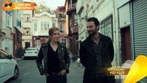 Yüz yüze 2  Bölüm Fragman