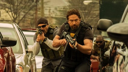 Den of Thieves Movie Overview 🎬