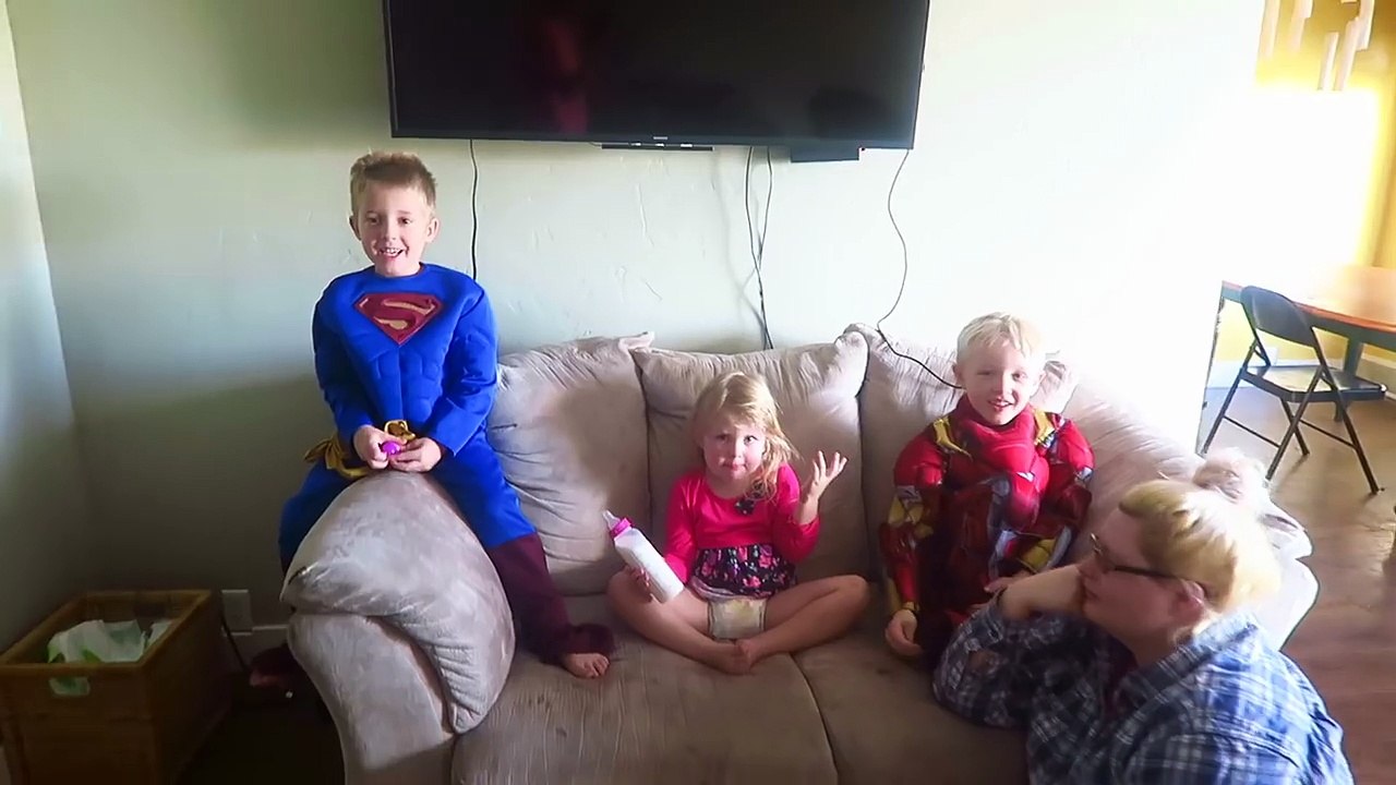 THESE PANTS ARE SHOCKING!