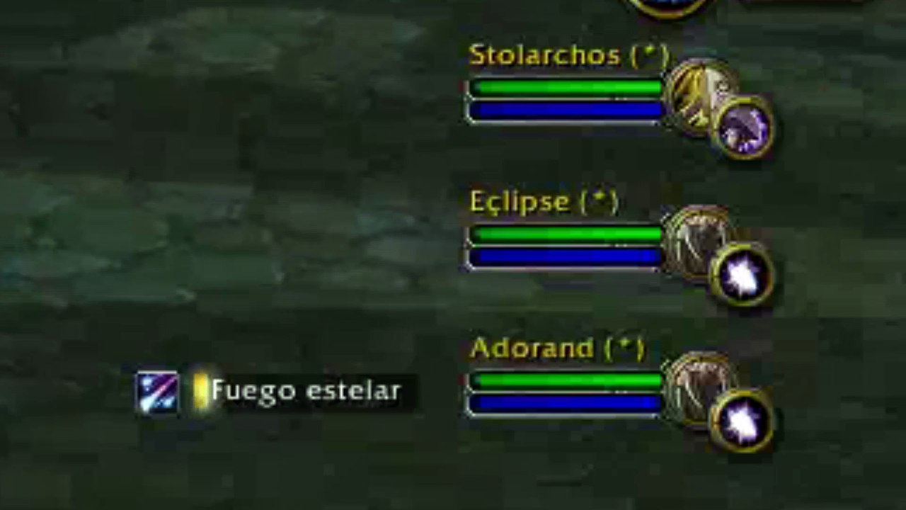 Daño del demonio