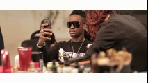 Black M - Gala - Shooting Photos -Spécial Homme-