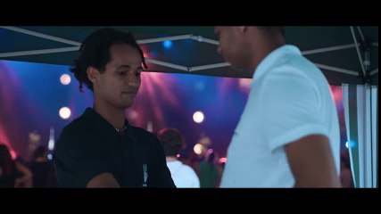 GHALI - Il giorno dopo il fallimento (FILM)