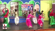 MULTANI KANGAN - SAIMA KHAN - 2017 PAKISTANI MUJRA DANCE