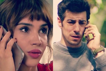 Virginia y Javo - Capítulo 107 - Las Estrellas