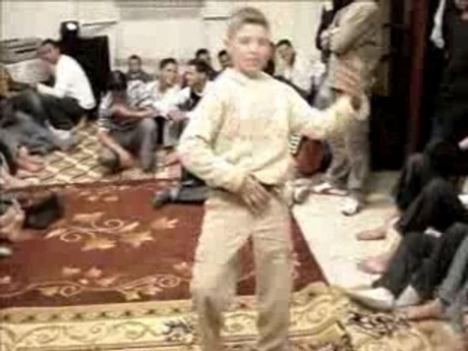 Reda Show