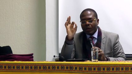 Sílvio Luiz de Almeida - Racismo e meritocracia