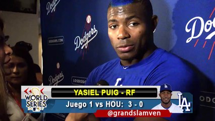 Grand Slam WS 2017 JUEGO 1 PARTE 02