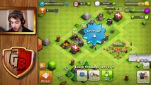 Small Beginnings || Clash of Clans - Ep 1 HD