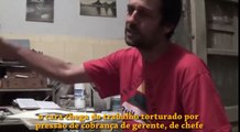 Eduardo Marinho - ESCOLA SEM PARTIDO