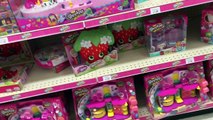 Toy Hunt! Tsum Tsum, Splashlings, Barbie, Minecraft, Surprise Toys, Disney Cars, Shopkins