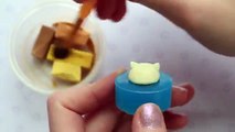 Cat Cupcake Tutorial! | Kawaii Polymer Clay Jewelry