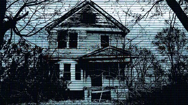 Las 5 Cosas más Espeluznantes Encontradas en Casas Abandonadas