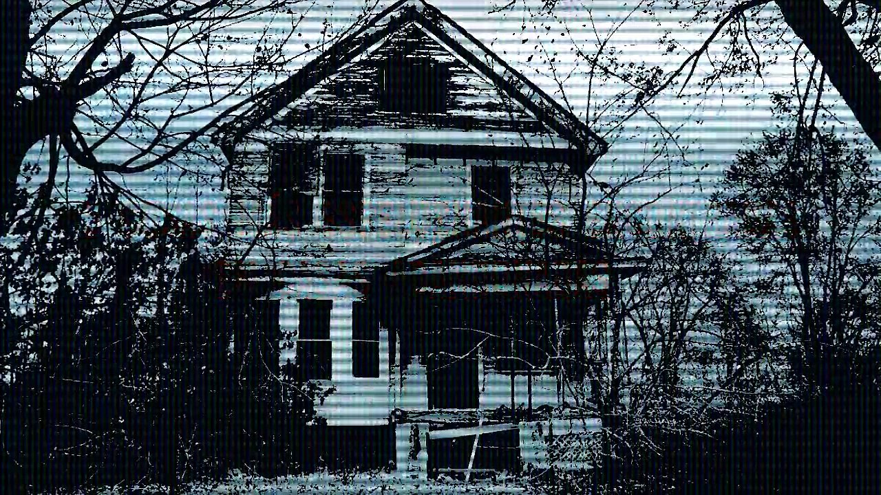 Las 5 Cosas más Espeluznantes Encontradas en Casas Abandonadas
