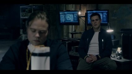 Travelers Season 2 Episode 3 [2x3] Putlocker Showcase HD