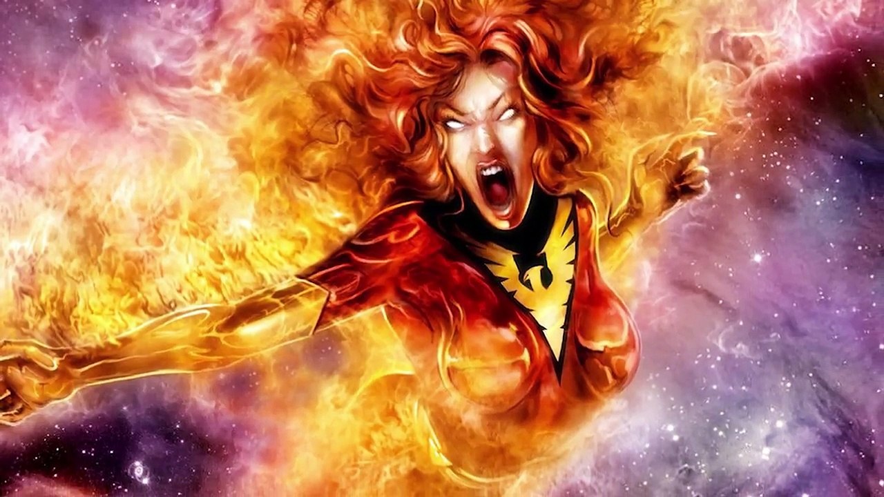 Stranger Things Theory: 11 Is Jean Grey