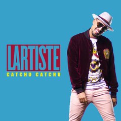 Lartiste - Catchu Catchu (Paroles)