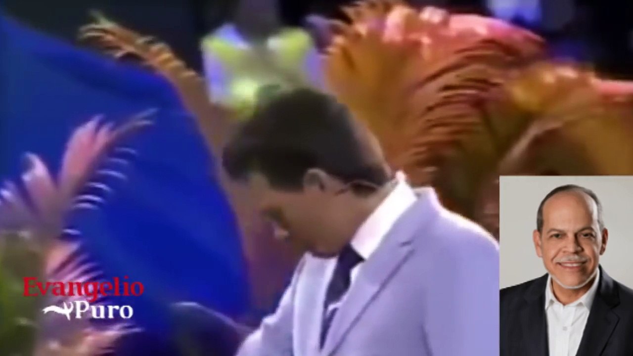 Evangelio Puro Los 6 Pastores que Denunciaron las Herejías del Pastor Cash Luna