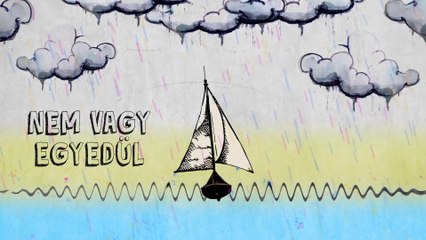 Pál Dénes - Nem Vagy Egyedül