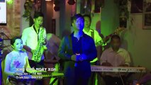 Khu Phố Ngày Xưa - Quang Lập- Karaoke