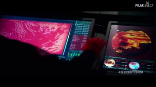 GEOSTORM Final Trailer (2017)-2cxQE7EeqNM