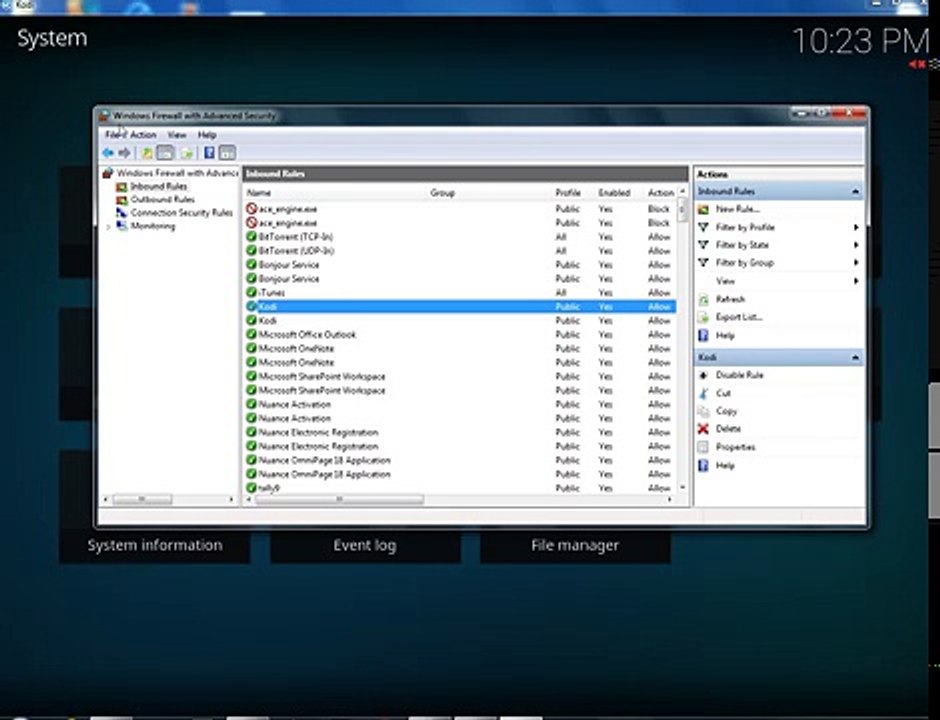 Unable to connect, Couldnt retrieve directory information in kodi, kodi 17.3, kodi 17 Fixed for all
