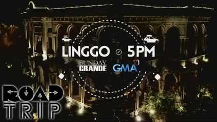 Road Trip Teaser Ep. 15: Ghost hunting sa Bacolod