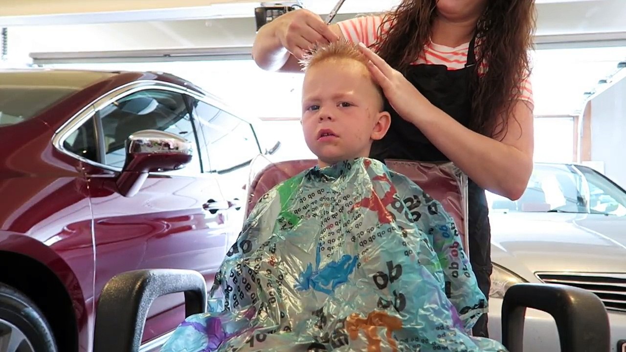 Real Life Baby Doll!