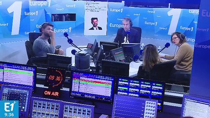 Hommage : Michel Denisot et Pierre Lescure réagissent à la mort de Philippe Vecchi