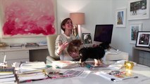 What Happens When Puppies Invade Glamour HQ-VIE8gj34gwE