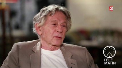 Cinéma – « D'après une histoire vraie » de Roman Polanski