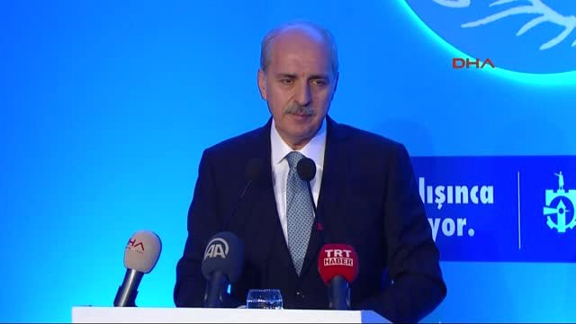 Kocaeli Kartepe Zirvesi Başladı 2