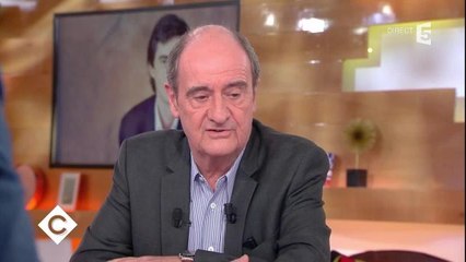 Mort de Philippe Vecchi : le bel hommage de Pierre Lescure dans C à vous