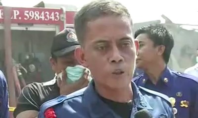 Terkunci, Korban Ledakan Petasan Tak Punya Akses Keluar