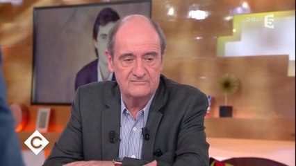 Mort de Philippe Vecchi : le bel hommage de Pierre Lescure dans C à vous