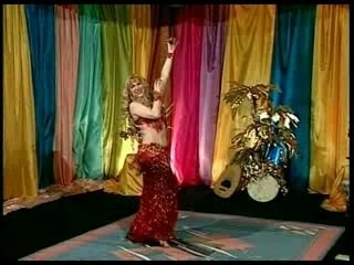 Way to belly dance(medley)