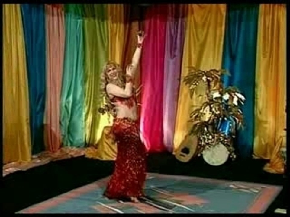 Way to belly dance(medley)