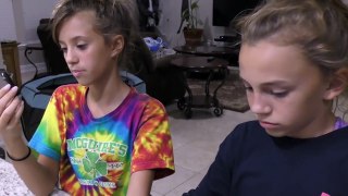 WHAT ARE KAYLA AND JAYLA UP TO NOW? | We Are The Davises
