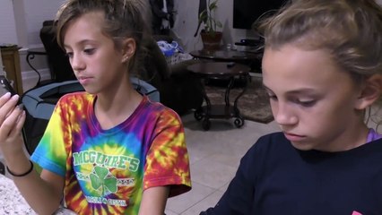 WHAT ARE KAYLA AND JAYLA UP TO NOW? | We Are The Davises