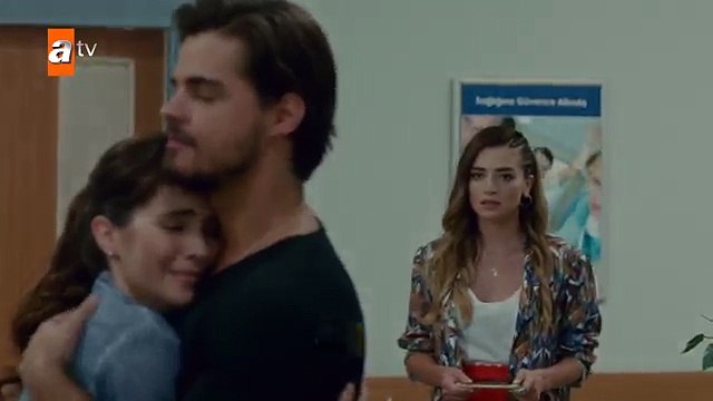 Cennetin Gözyaşları 1. Bölüm Fragmanı by Scott Moore