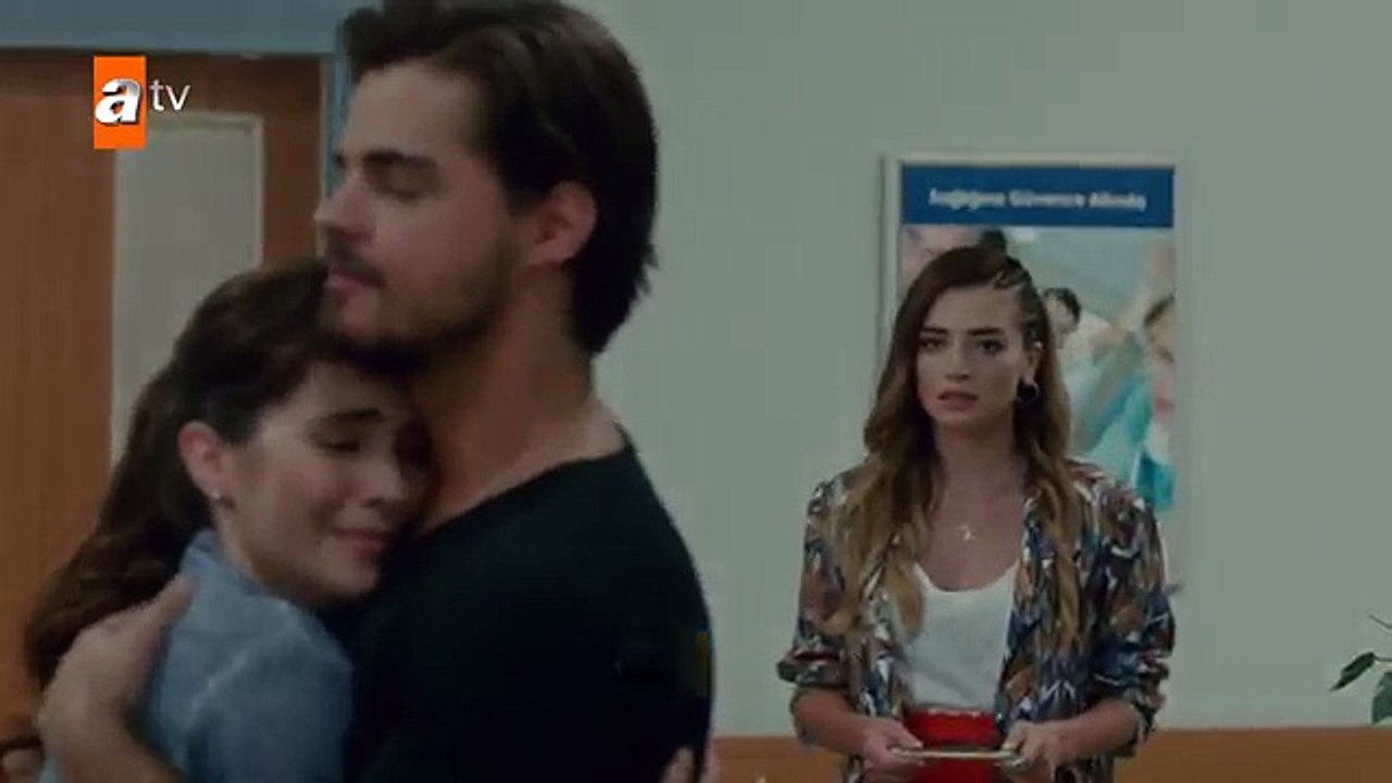 Cennetin Gözyaşları 1. Bölüm Fragmanı by Scott Moore