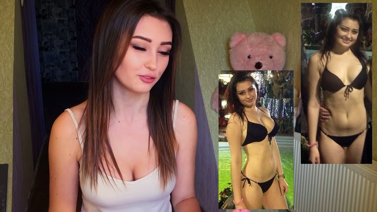 КАК ПОХУДЕТЬ НА 10 КГ БЕЗ ДИЕТ И СПОРТА? | МИНУС 10 КГ | КАТЯ ГЛУЩЕНКО