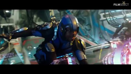 PACIFIC RIM 2 Trailer (Extended) 2018-aNiIUPwk-sU