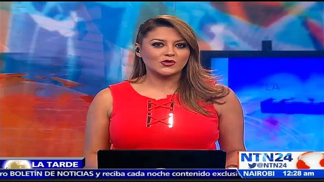 Coalición de venezolanos en el exterior entregan carta a expresidentes latinoamericanos en Miami pidiendo injerencia humanitaria en el país